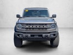 2023 Ford Bronco Black Diamond 4 Door 4x4