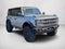 2023 Ford Bronco Black Diamond 4 Door 4x4