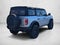 2023 Ford Bronco Black Diamond 4 Door 4x4