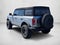 2023 Ford Bronco Black Diamond 4 Door 4x4
