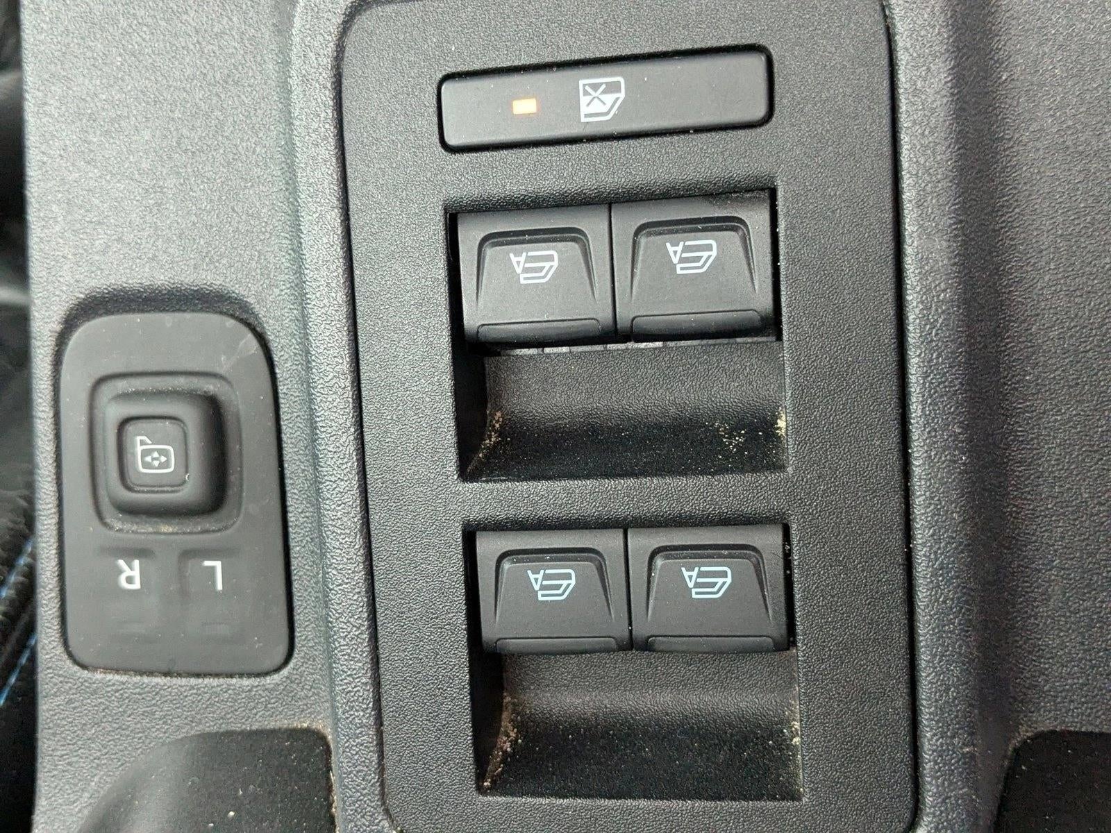 2022 Ford Bronco Black Diamond 4 Door 4x4