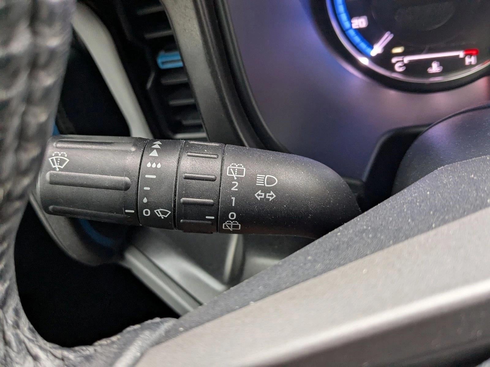 2022 Ford Bronco Black Diamond 4 Door 4x4