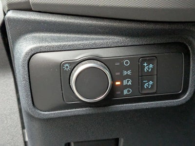 2022 Ford Bronco Black Diamond 4 Door 4x4