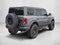 2022 Ford Bronco Black Diamond 4 Door 4x4