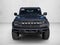 2021 Ford Bronco Black Diamond 4 Door Advanced 4x4