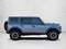 2021 Ford Bronco Black Diamond 4 Door Advanced 4x4