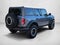 2021 Ford Bronco Black Diamond 4 Door Advanced 4x4