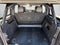 2021 Ford Bronco Black Diamond 4 Door Advanced 4x4