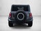 2021 Ford Bronco Black Diamond 4 Door Advanced 4x4