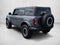 2021 Ford Bronco Black Diamond 4 Door Advanced 4x4