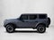 2021 Ford Bronco Black Diamond 4 Door Advanced 4x4