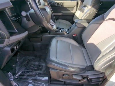 2023 Ford Bronco Everglades 4 Door Advanced 4x4