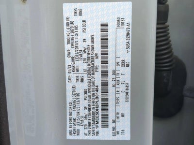 2023 Ford Bronco Everglades 4 Door Advanced 4x4