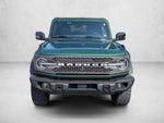 2022 Ford Bronco Badlands 4 Door Advanced 4x4