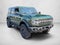 2022 Ford Bronco Badlands 4 Door Advanced 4x4