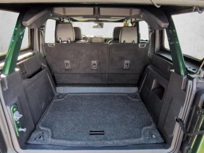 2022 Ford Bronco Badlands 4 Door Advanced 4x4