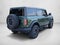 2022 Ford Bronco Badlands 4 Door Advanced 4x4