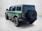 2022 Ford Bronco Badlands 4 Door Advanced 4x4