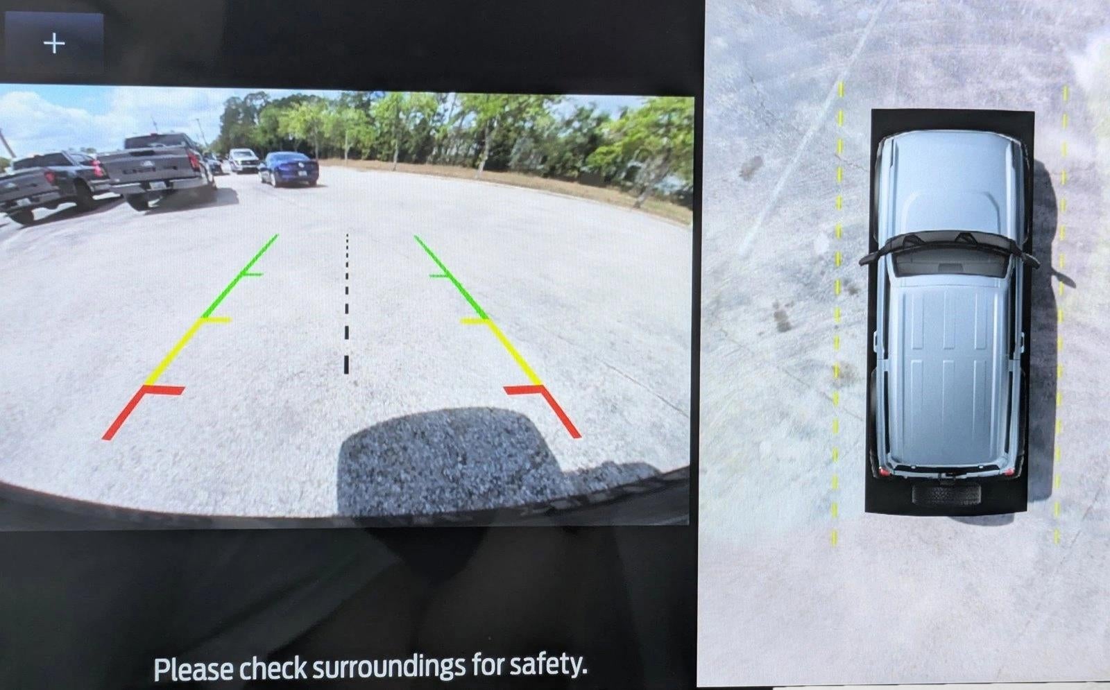 2023 Ford Bronco Wildtrak 4 Door Advanced 4x4