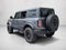 2023 Ford Bronco Wildtrak 4 Door Advanced 4x4