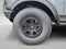 2023 Ford Bronco Wildtrak 4 Door Advanced 4x4