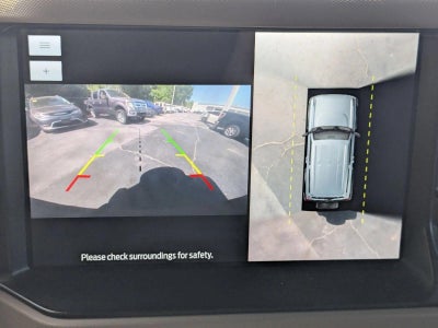 2021 Ford Bronco Wildtrak 4 Door Advanced 4x4