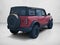 2021 Ford Bronco Wildtrak 4 Door Advanced 4x4