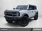2022 Ford Bronco Wildtrak 4 Door Advanced 4x4