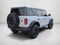 2022 Ford Bronco Wildtrak 4 Door Advanced 4x4