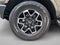2025 Ford Bronco Outer Banks 4 Door 4x4