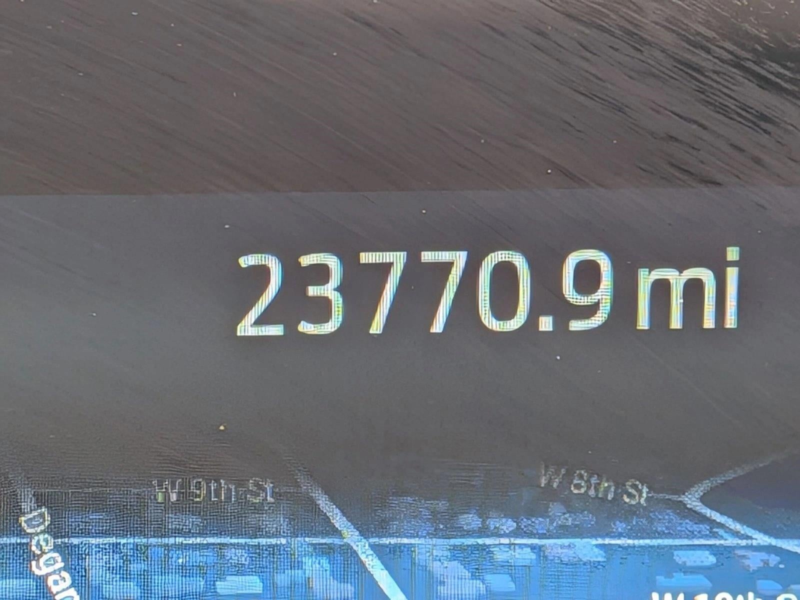 2025 Ford Expedition Max Active 4x4