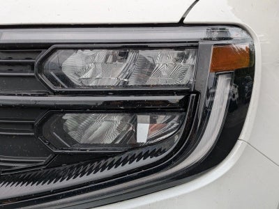 2025 Ford Expedition Max Active 4x4