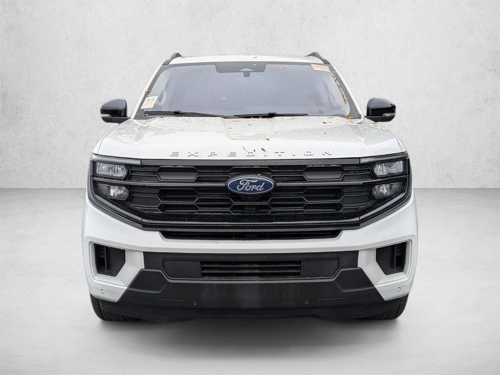 2025 Ford Expedition Max Active 4x4