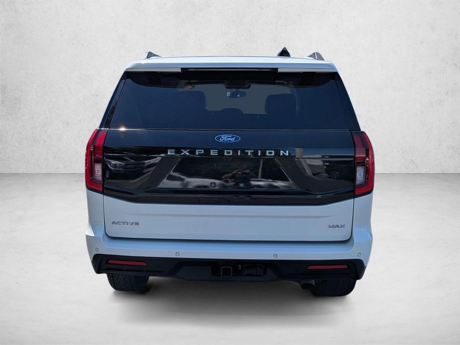 2025 Ford Expedition Max Active 4x4