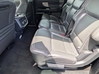 2025 Ford Expedition Max Active 4x4