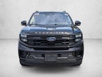 2025 Ford Expedition Max Active 4x4