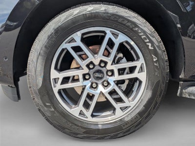 2025 Ford Expedition Max Active 4x4