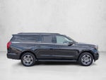 2025 Ford Expedition Max Active 4x4