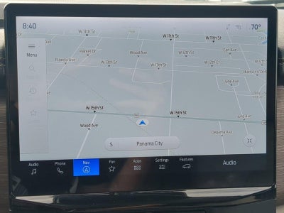 2024 Ford Expedition Max Limited 4x2