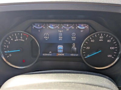 2024 Ford Expedition Max Limited 4x2