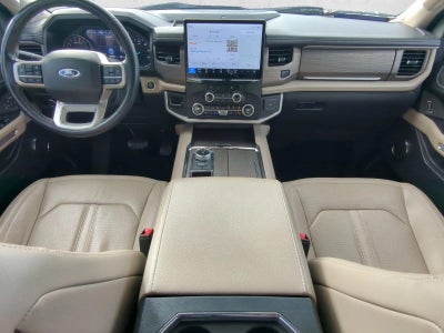 2024 Ford Expedition Max Limited 4x2