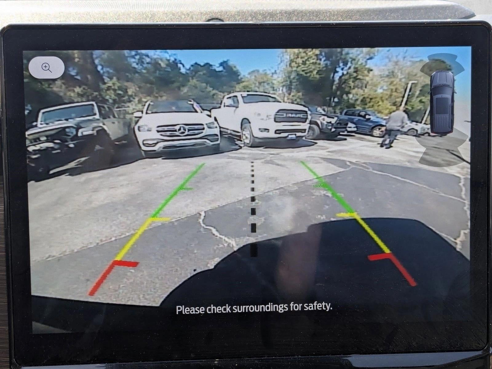 2024 Ford Expedition Max Limited 4x2