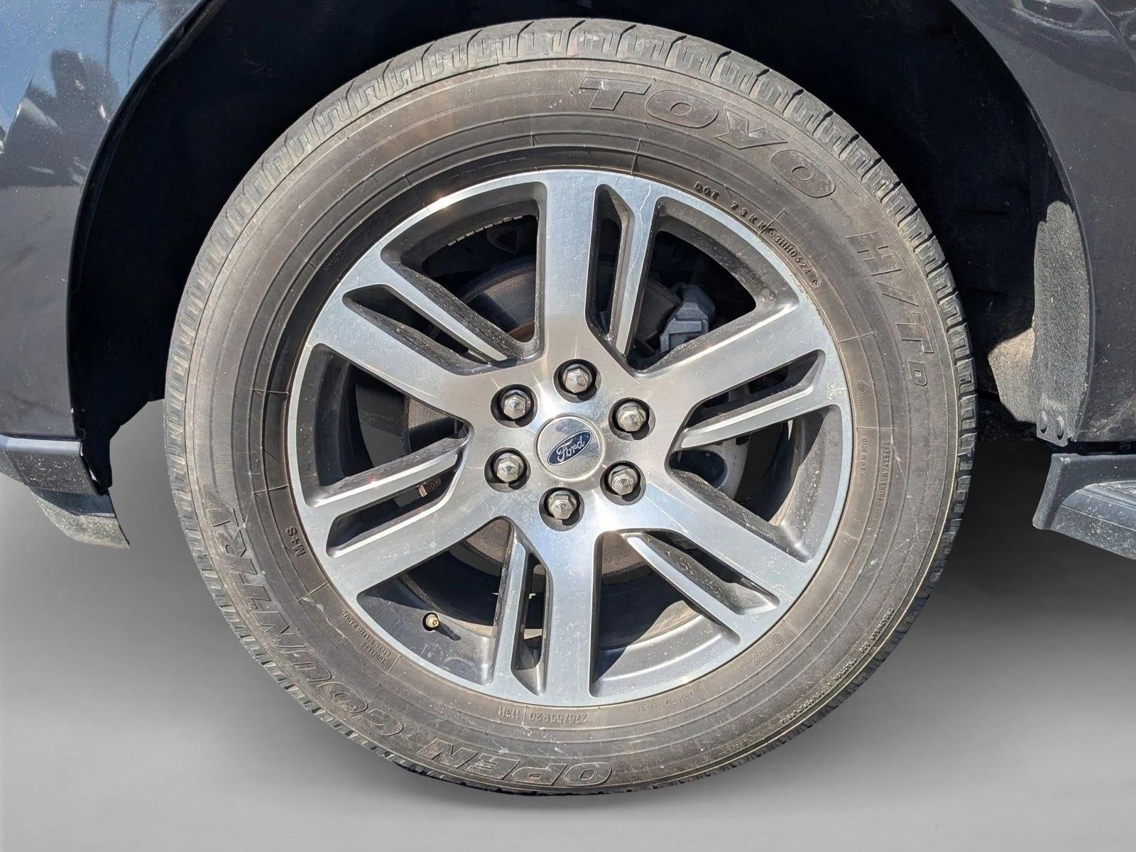 2024 Ford Expedition Max Limited 4x2