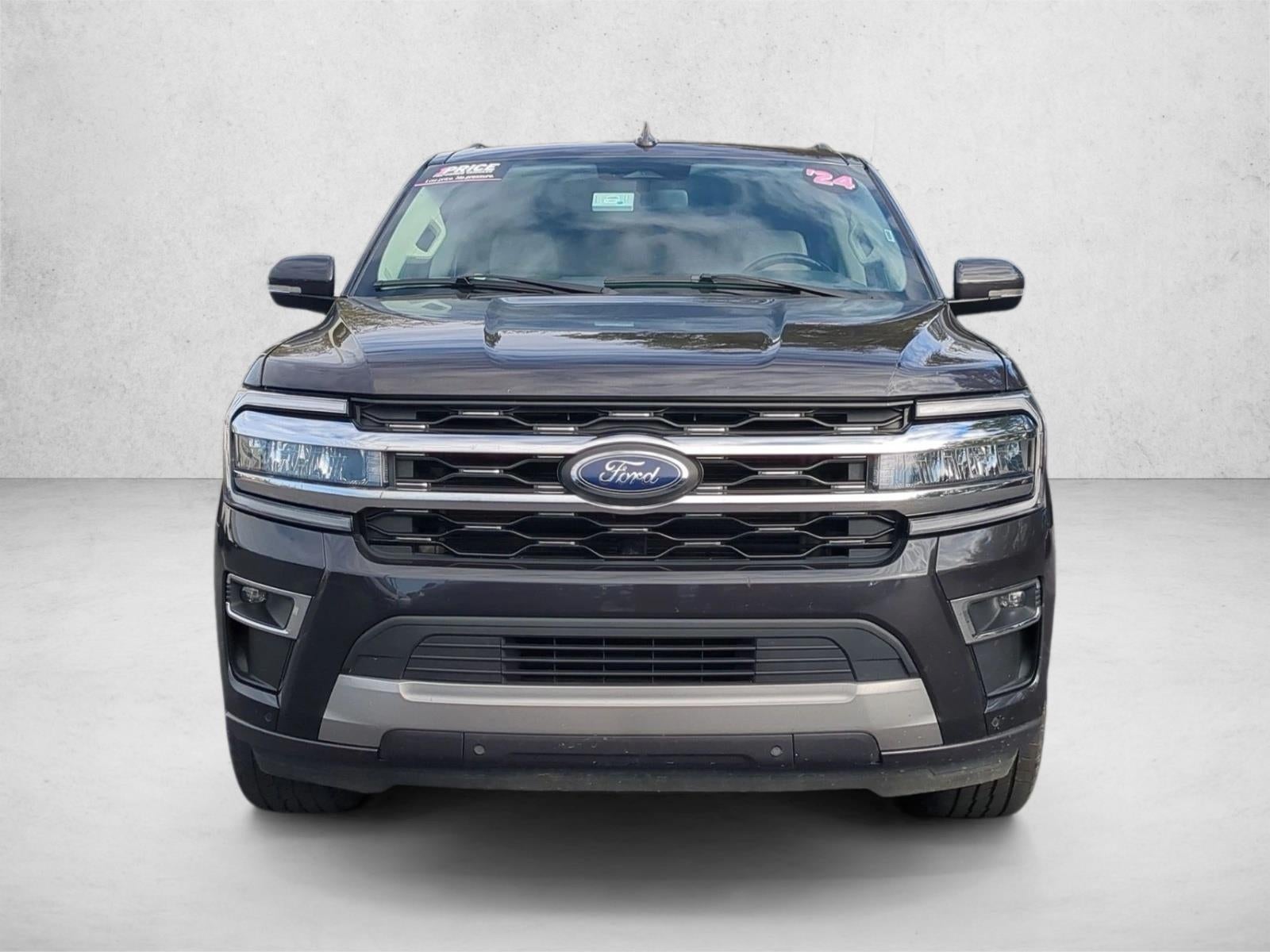 2024 Ford Expedition Max Limited 4x2