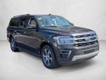 2024 Ford Expedition Max Limited 4x2