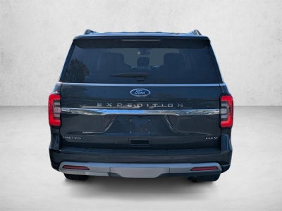 2024 Ford Expedition Max Limited 4x2