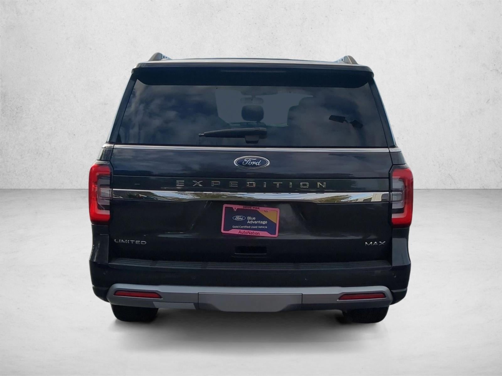 2024 Ford Expedition Max Limited 4x2