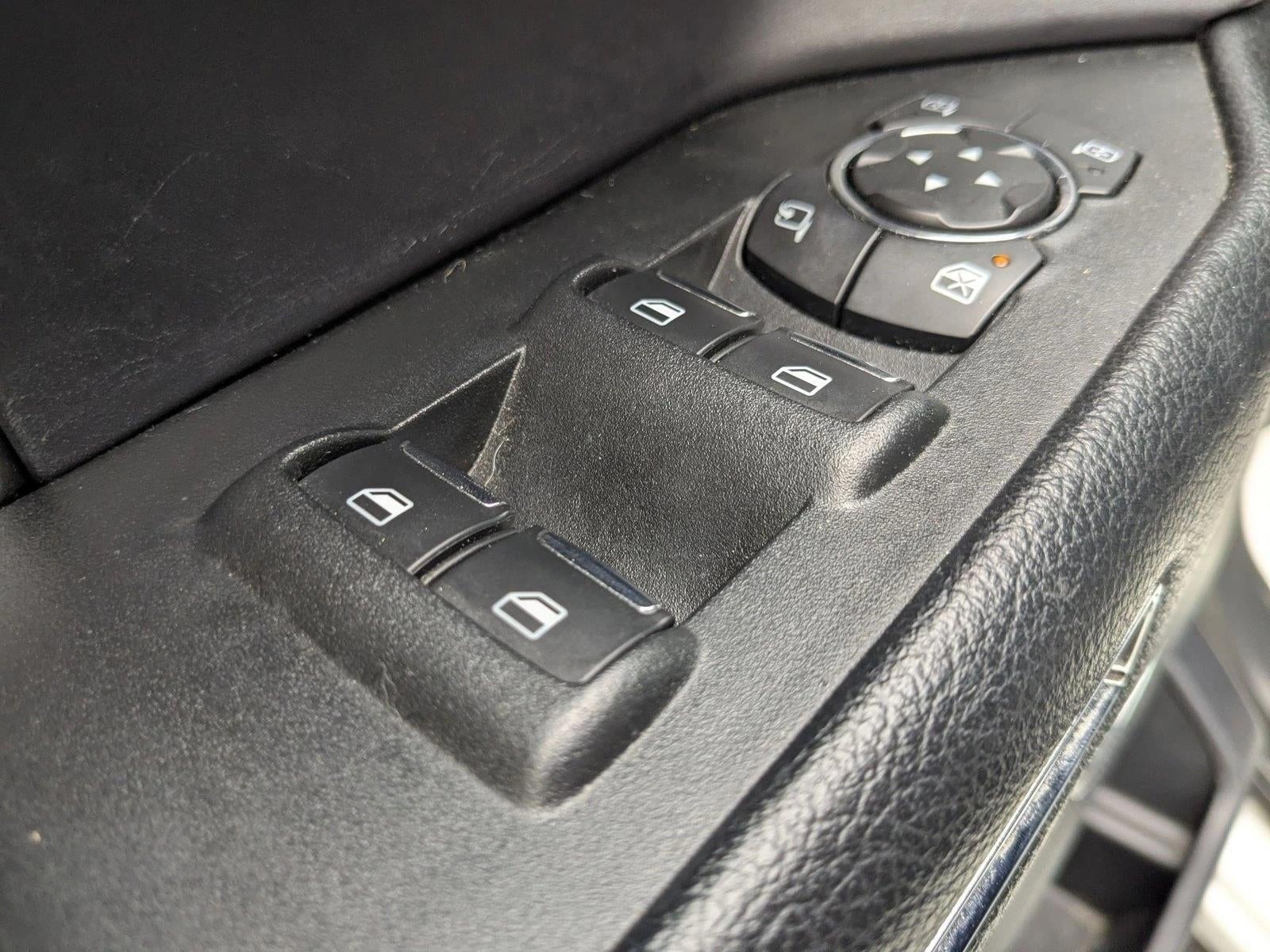 2020 Ford Expedition Max Limited 4x4