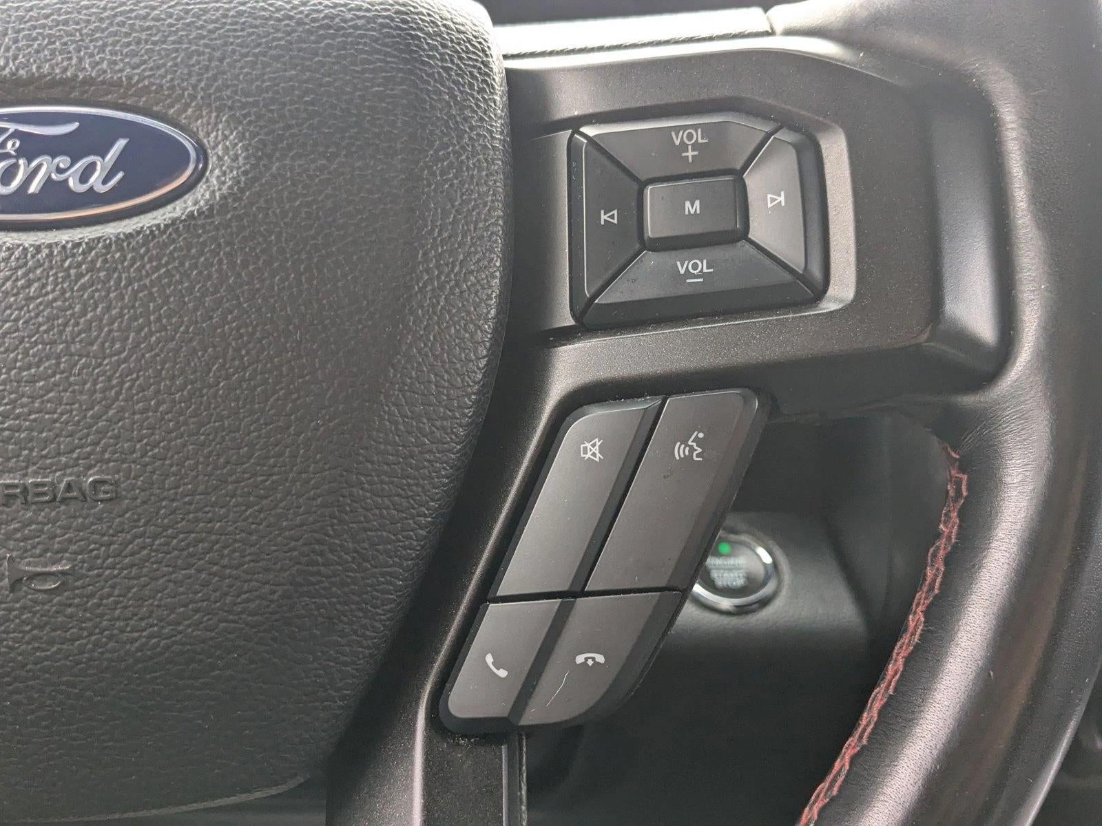 2020 Ford Expedition Max Limited 4x4