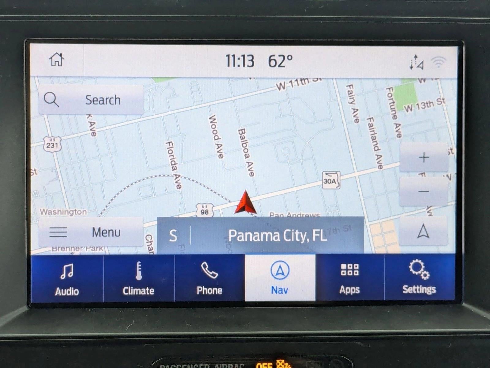 2020 Ford Expedition Max Limited 4x4